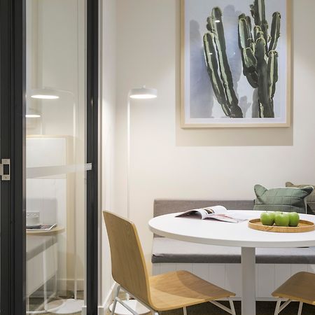 Quest Epping Aparthotel Eksteriør bilde
