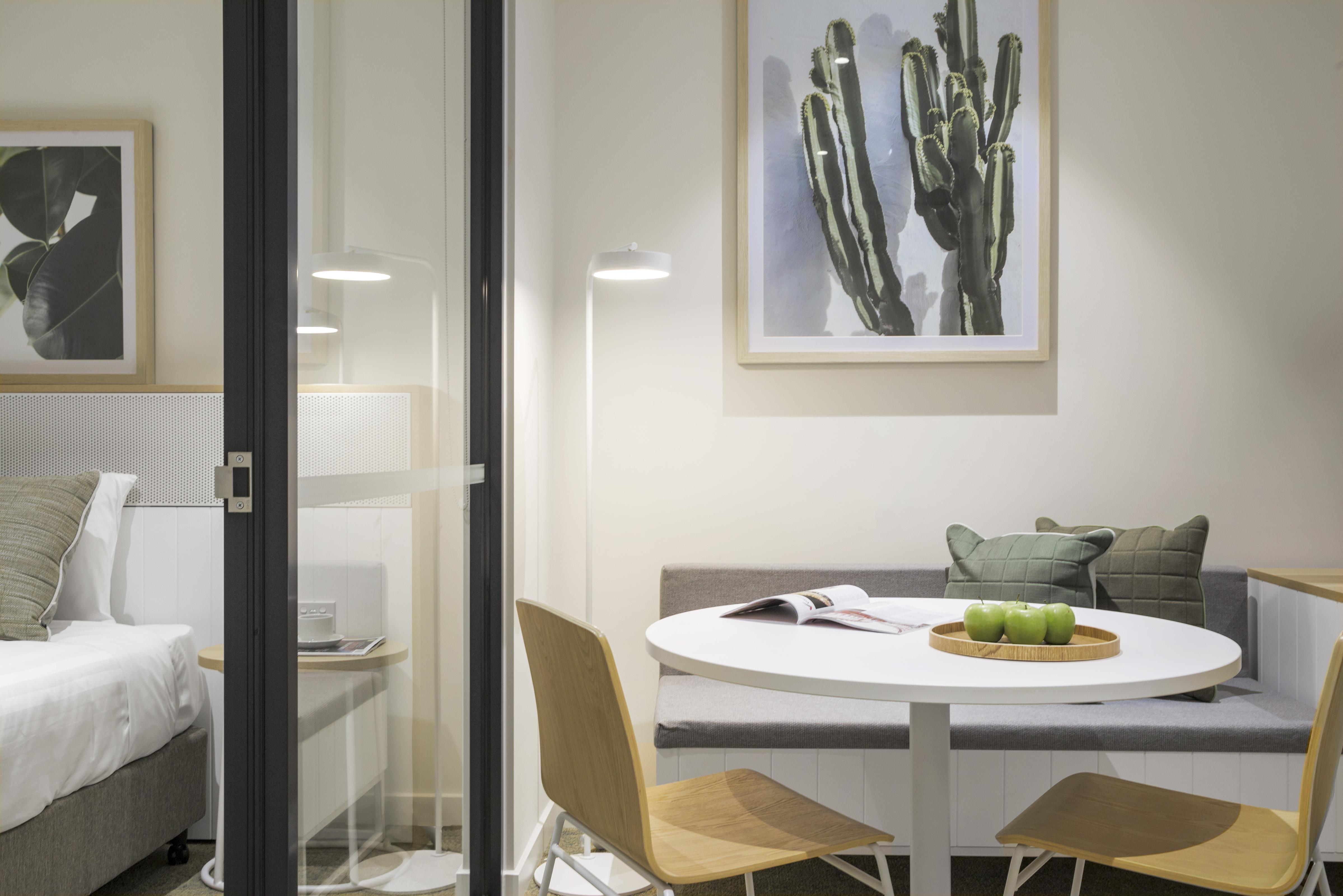 Quest Epping Aparthotel Eksteriør bilde