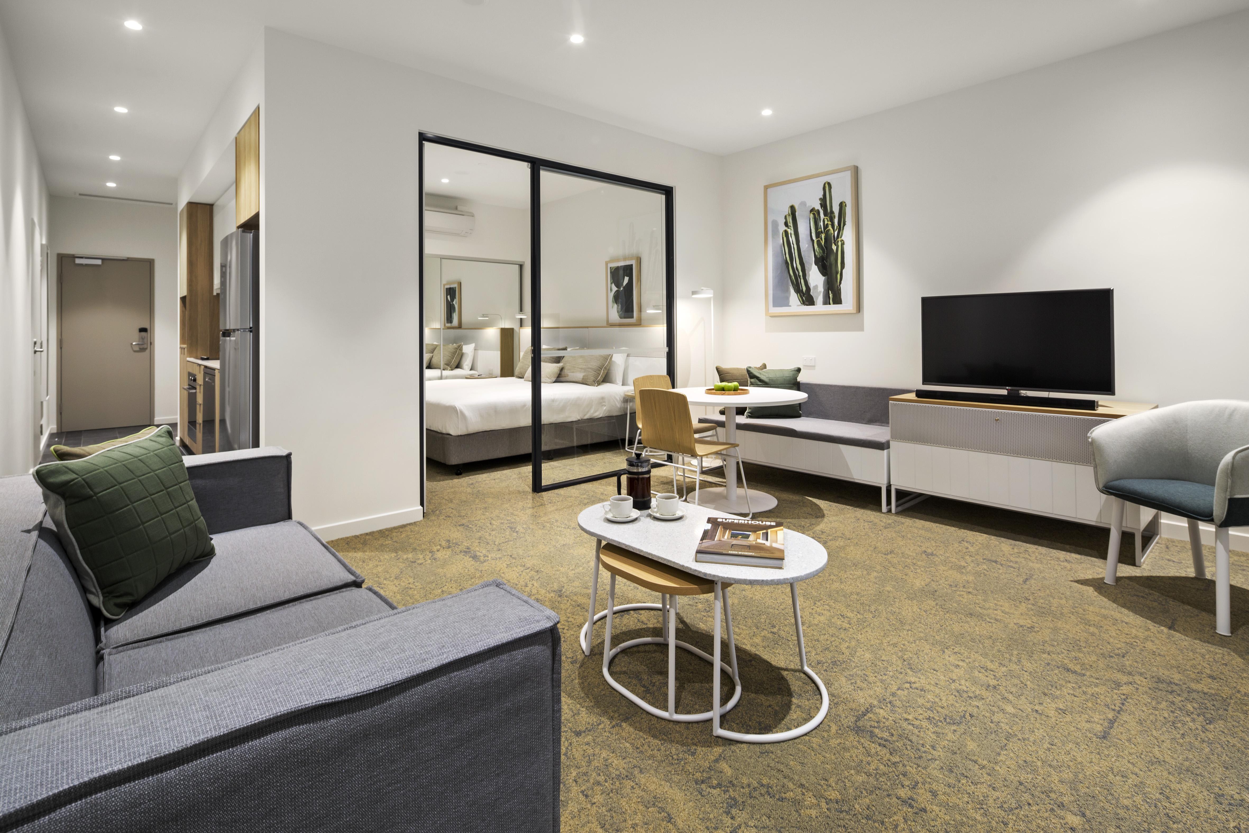 Quest Epping Aparthotel Eksteriør bilde