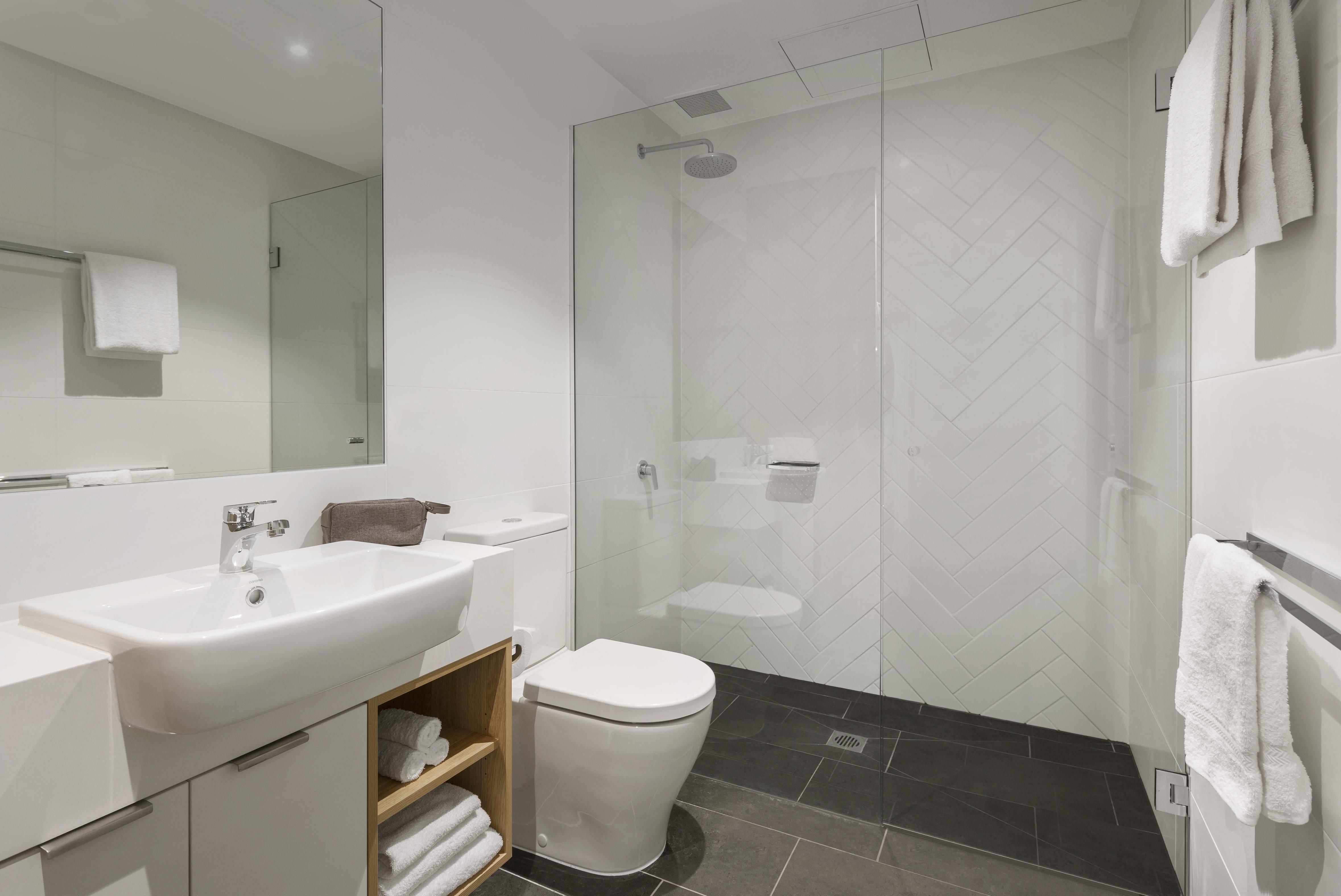 Quest Epping Aparthotel Eksteriør bilde