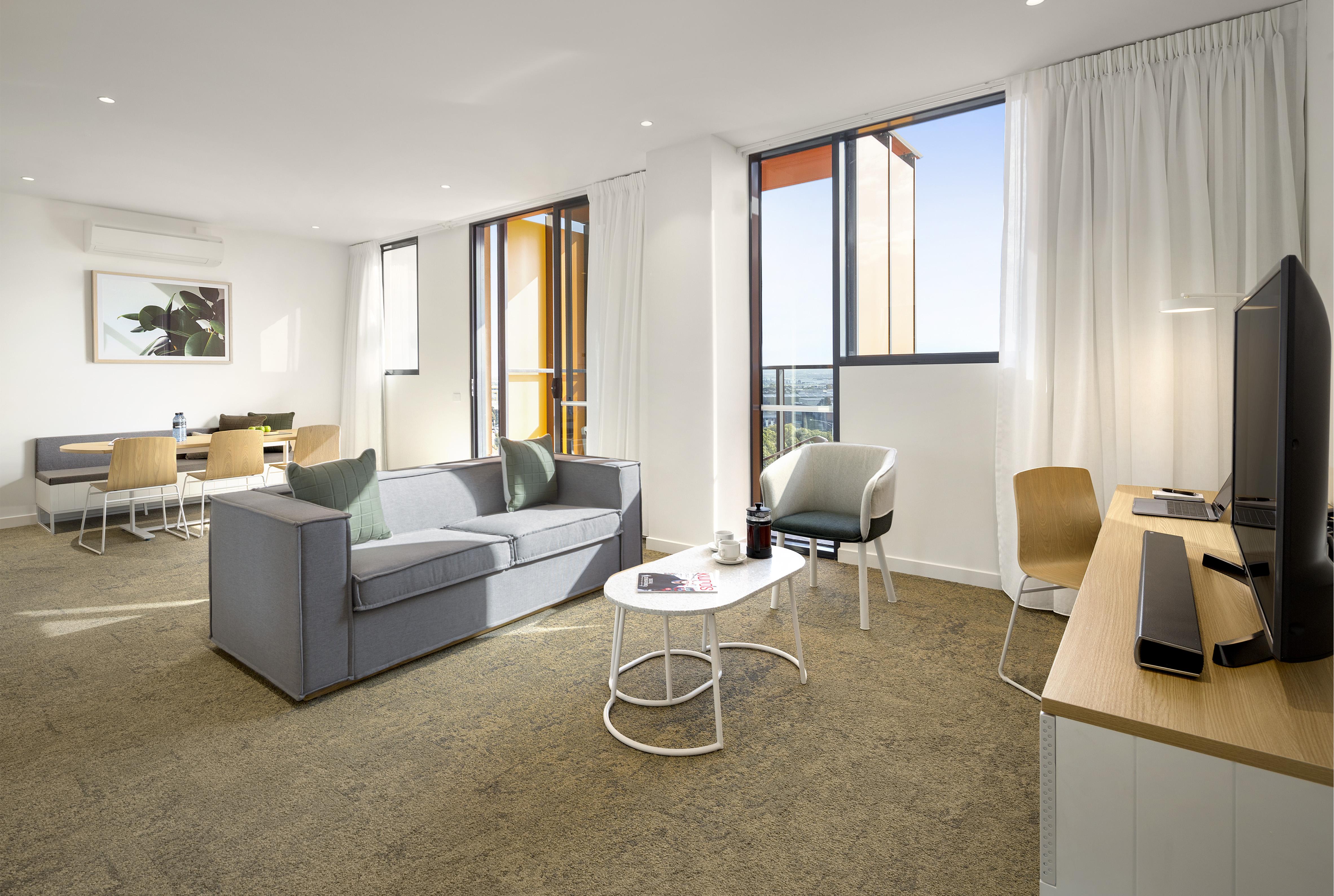 Quest Epping Aparthotel Eksteriør bilde
