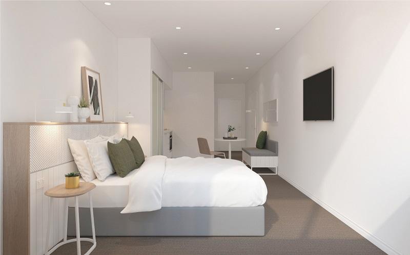 Quest Epping Aparthotel Eksteriør bilde