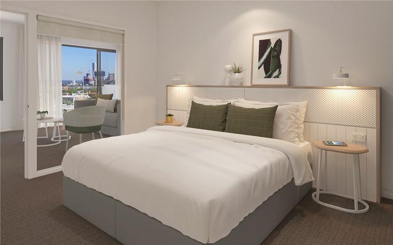 Quest Epping Aparthotel Eksteriør bilde